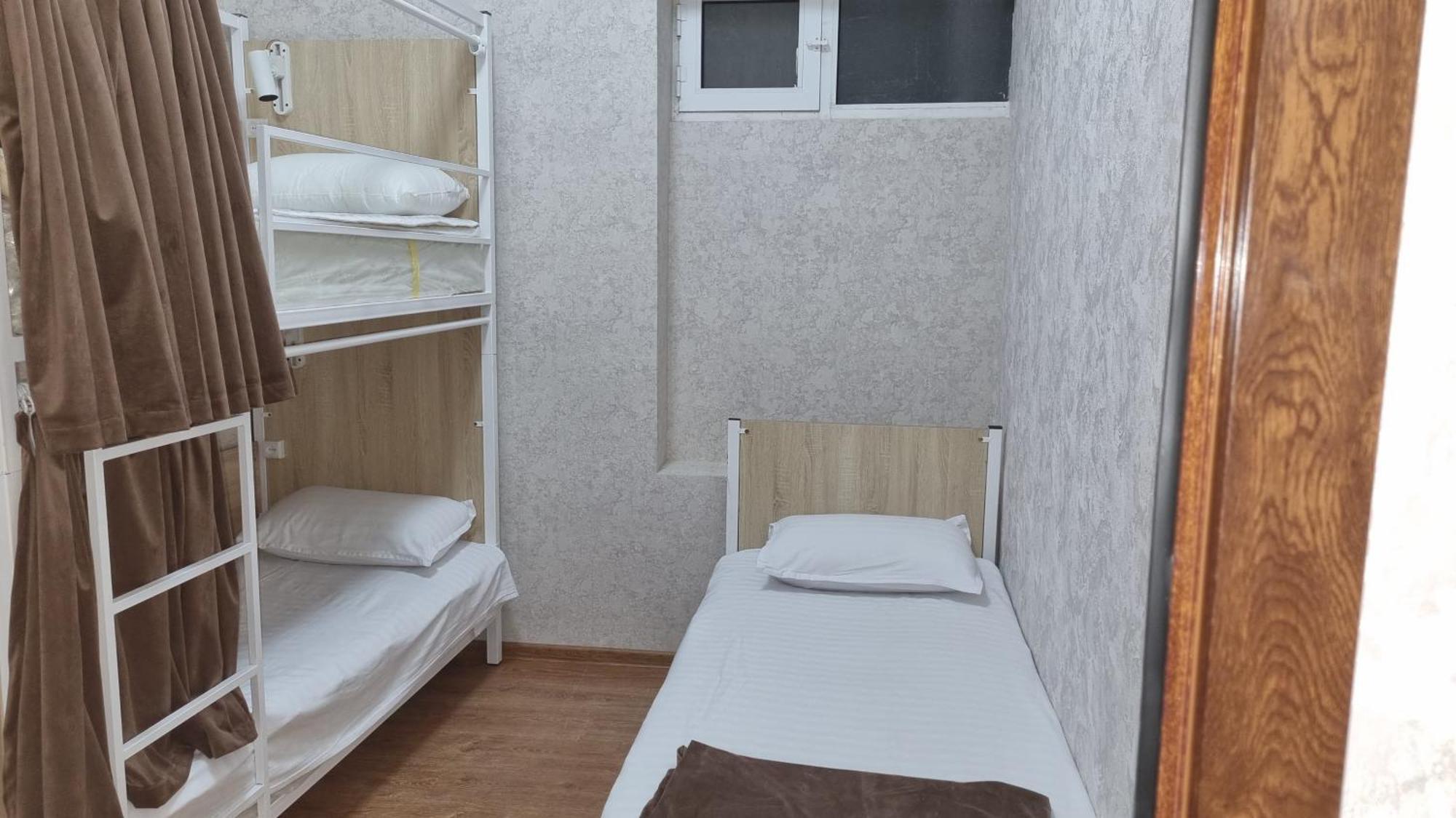 Guest House Muborak 사마르칸트 외부 사진