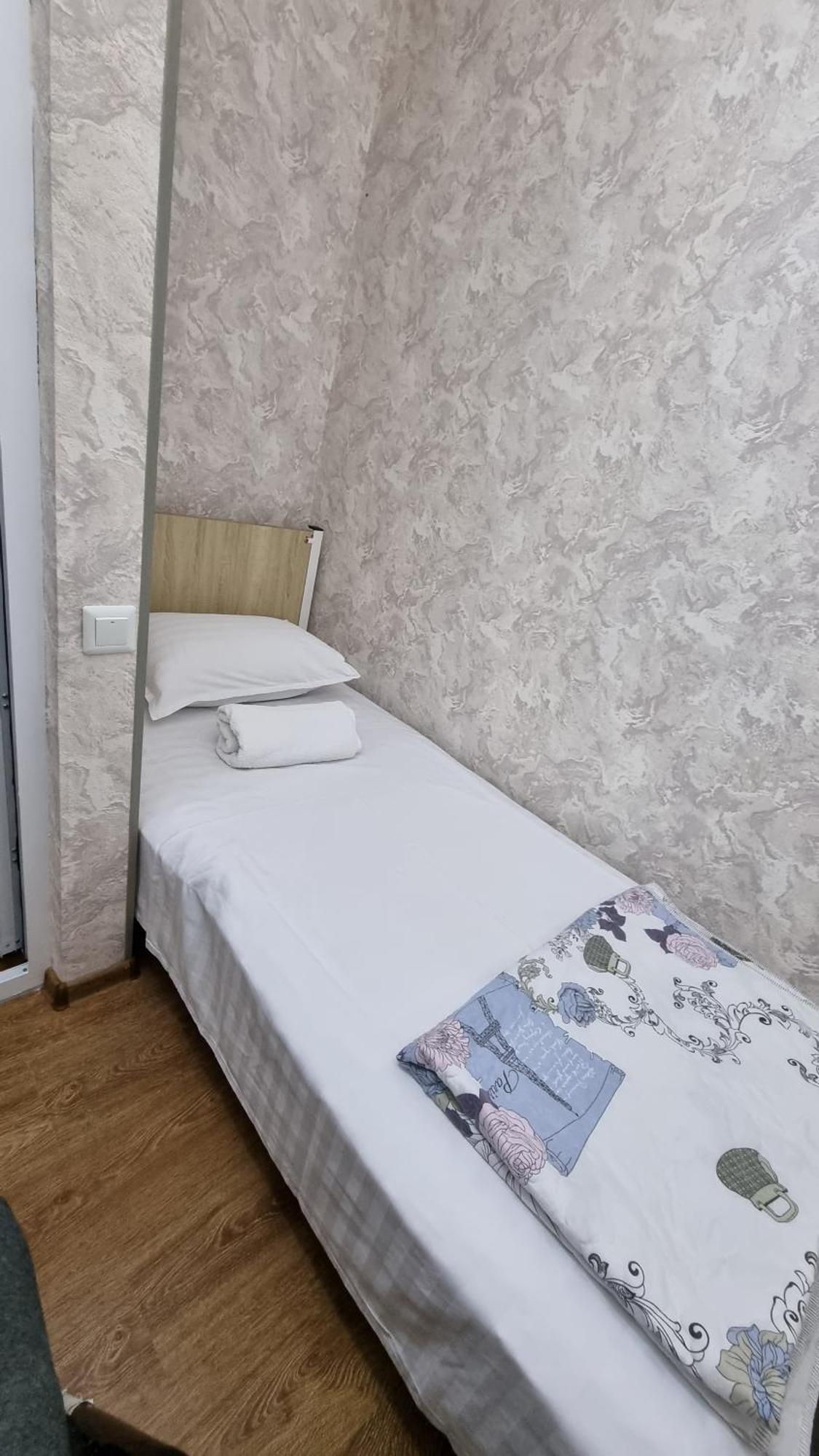 Guest House Muborak 사마르칸트 외부 사진