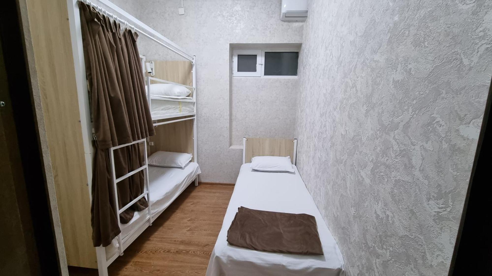 Guest House Muborak 사마르칸트 외부 사진