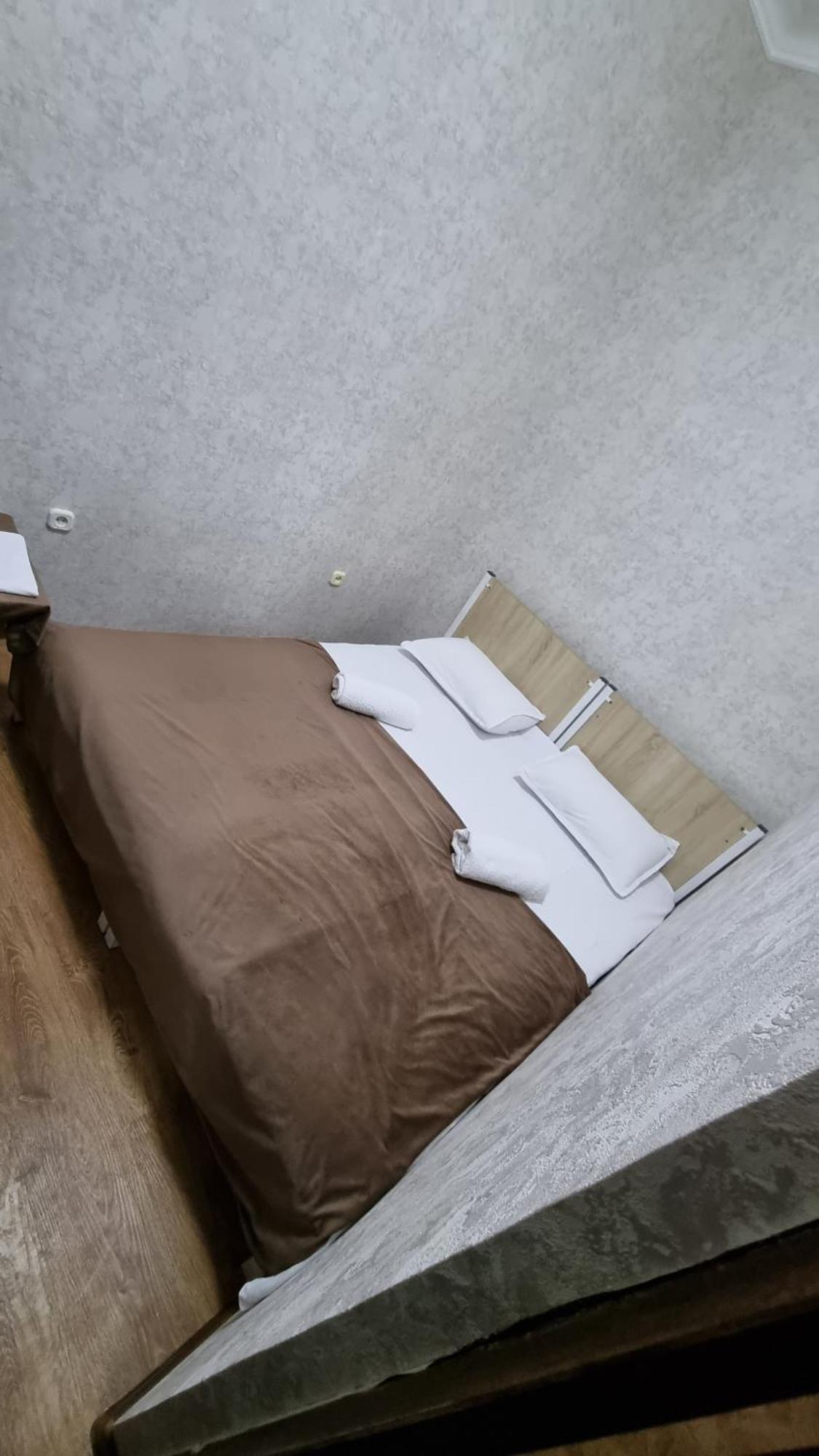 Guest House Muborak 사마르칸트 외부 사진