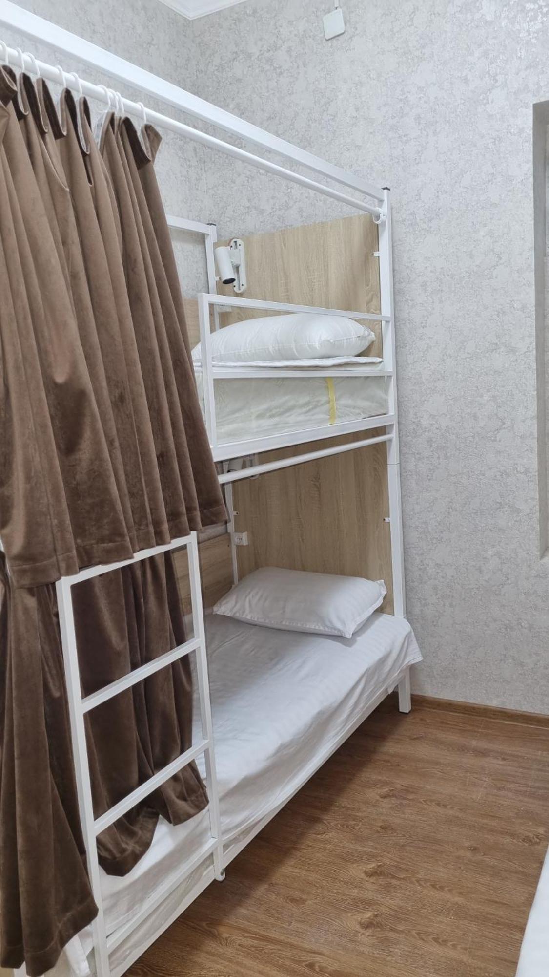 Guest House Muborak 사마르칸트 외부 사진