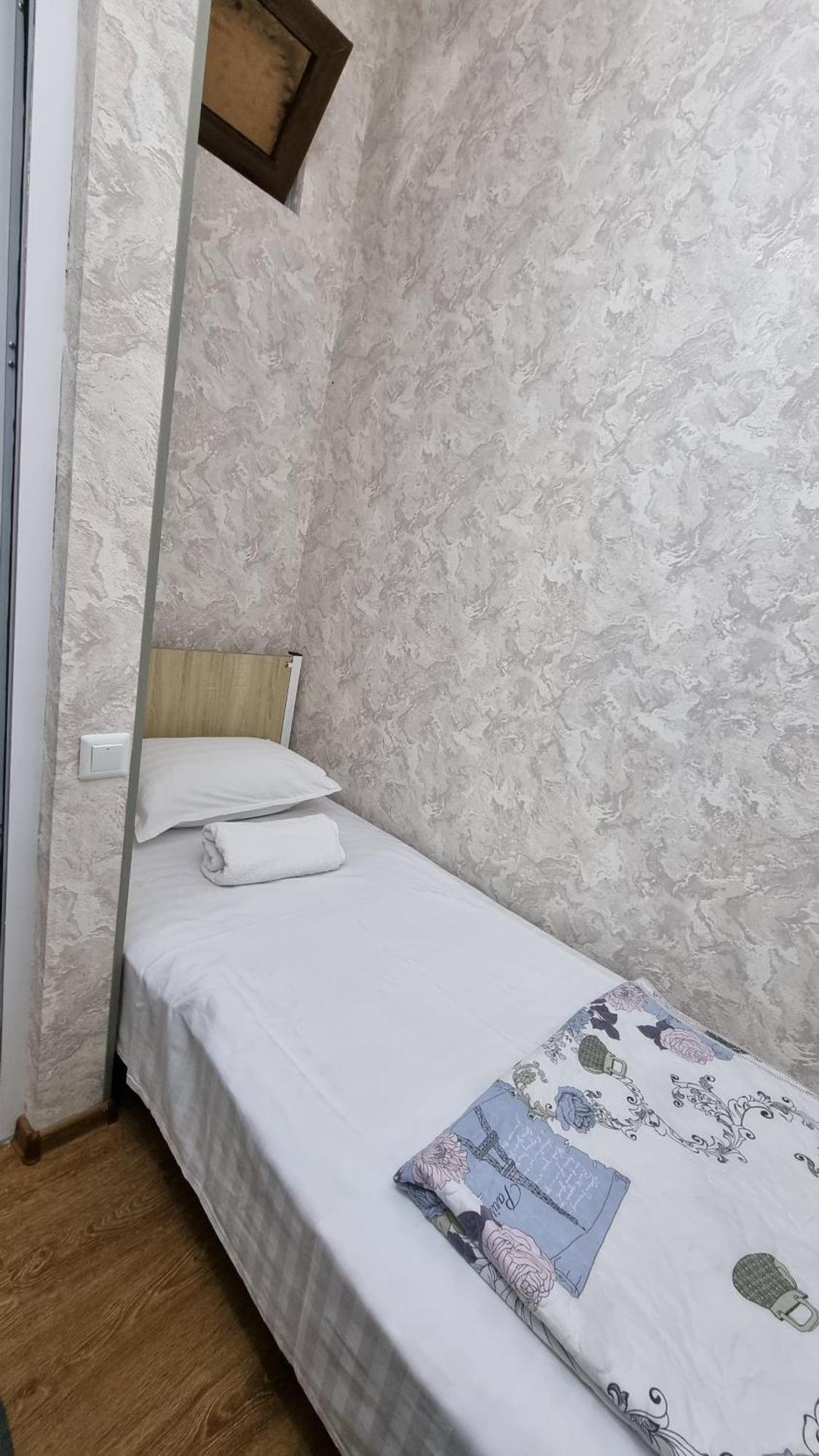 Guest House Muborak 사마르칸트 외부 사진
