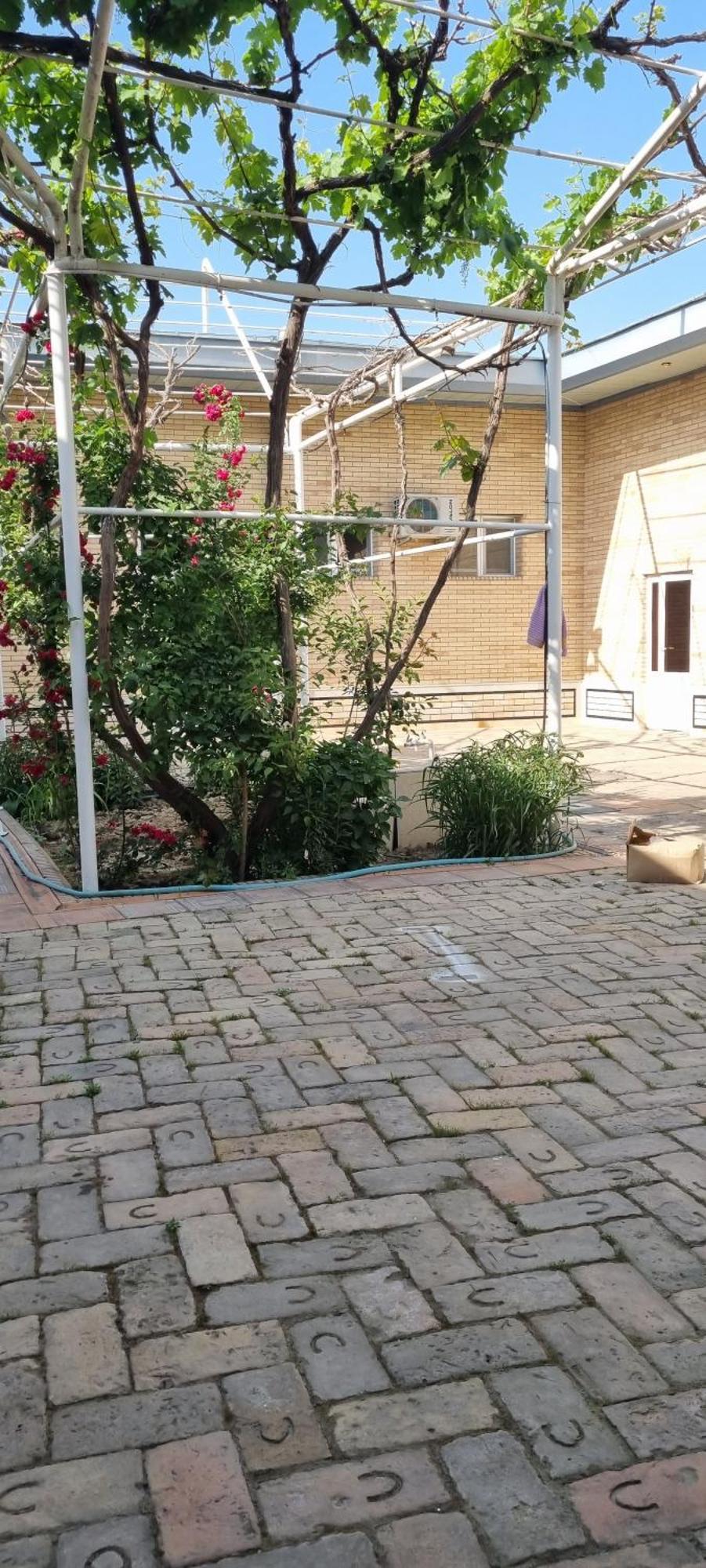 Guest House Muborak 사마르칸트 외부 사진